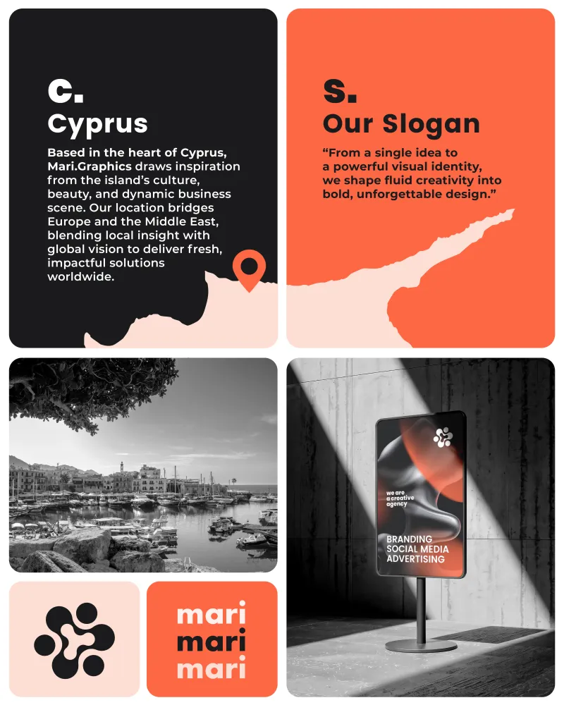 Творить с Кипра: где культура встречает дизайн